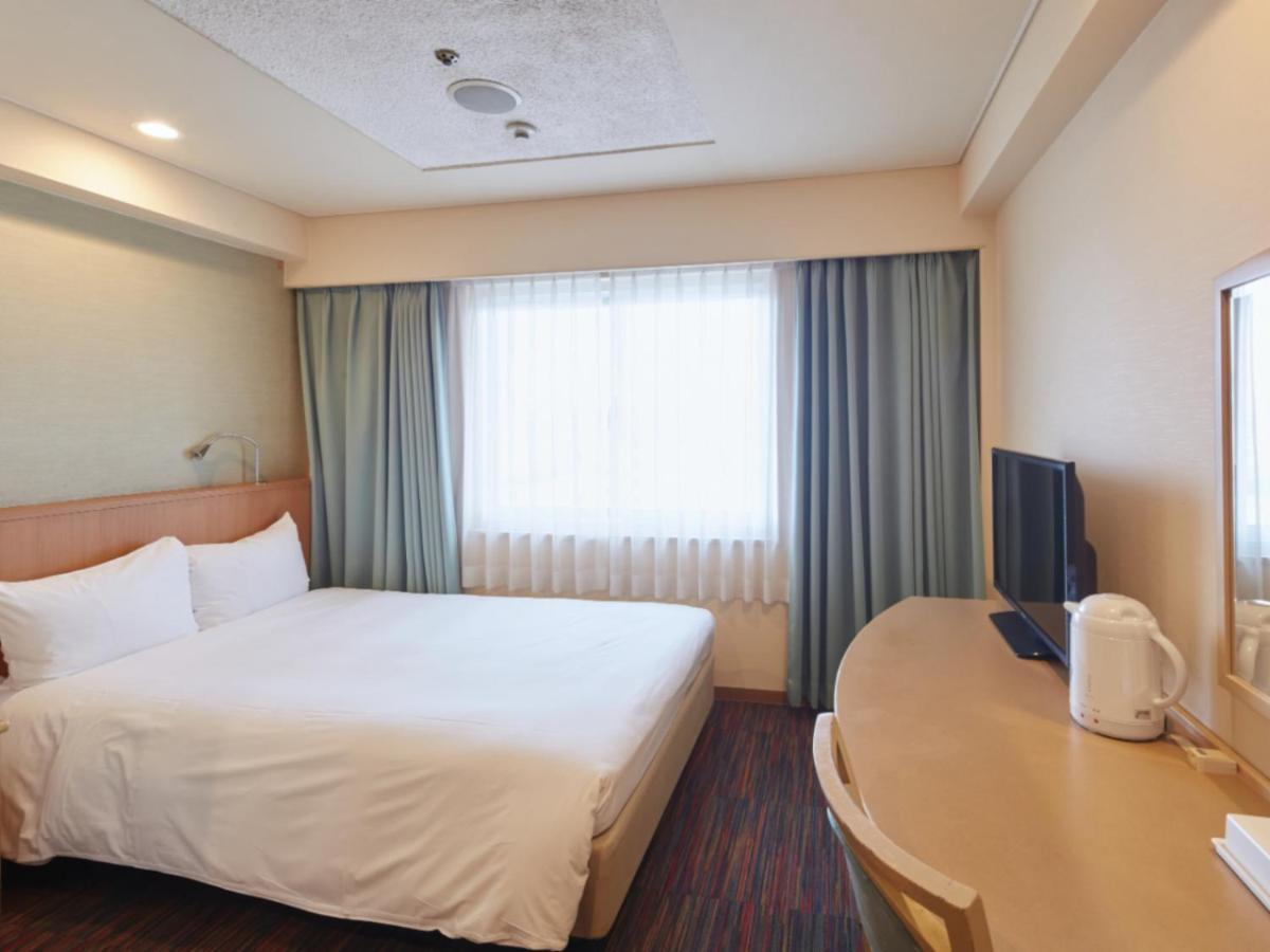 The Nest Naha Hotel Exterior photo
