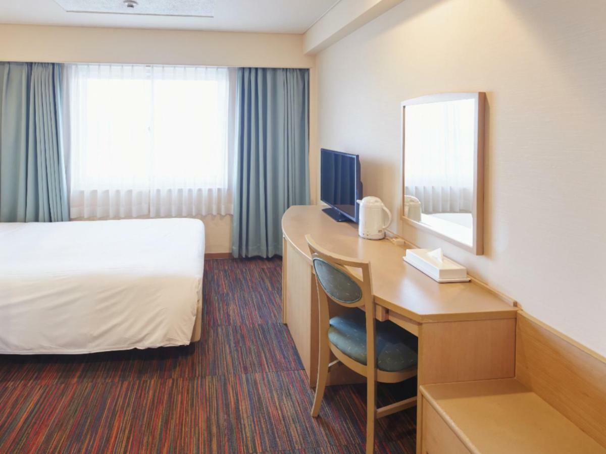 The Nest Naha Hotel Exterior photo