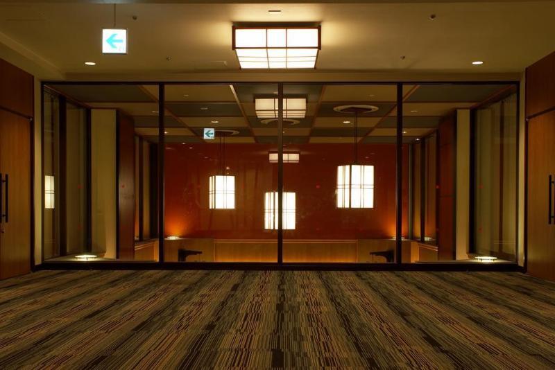 The Nest Naha Hotel Exterior photo